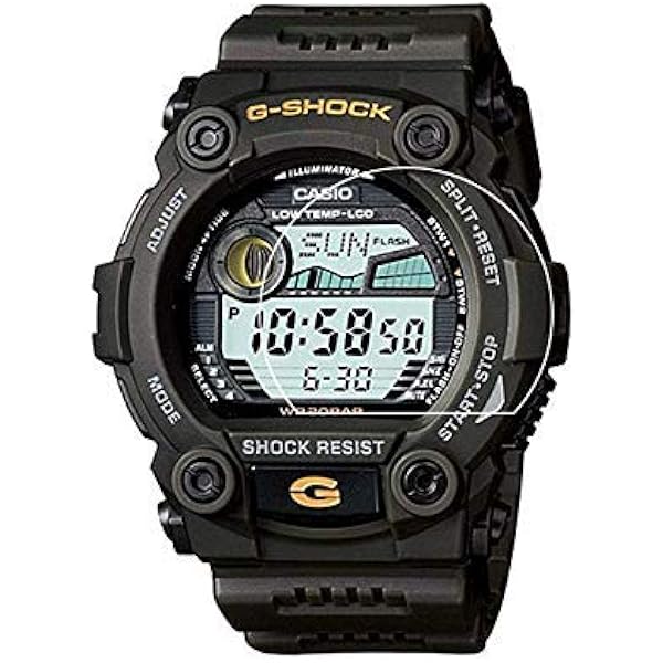 Amazon.co.jp: カシオ CASIO G-SHOCK Gショック 腕時計 メンズ